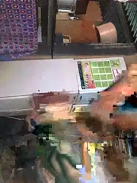 Вебкам-шоу Madlabantu02