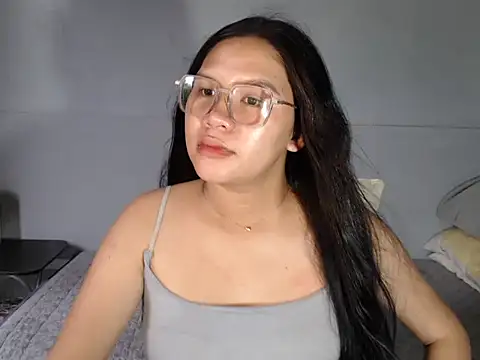 Lovely_reb Pertunjukan Webcam