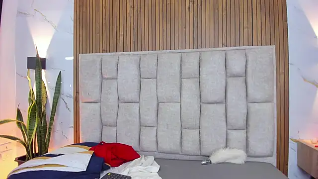 Chat XXX ao vivo de Scarlet_Rosexx