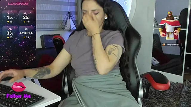 natasha_logan_'s Live XXX Chat