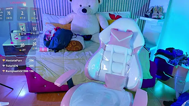 _aitana_001: онлайн-секс-чат