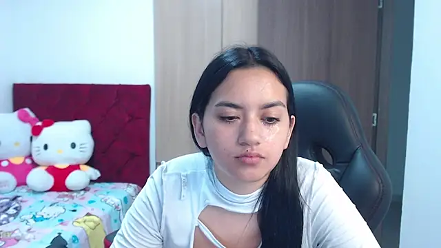 kayla_k18 Obrolan Langsung XXX