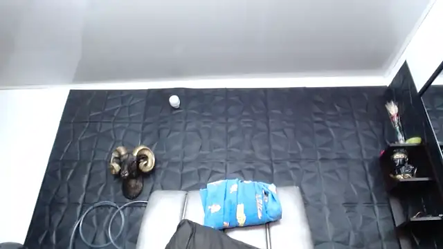 Czat XXX na żywo – Hanna_Fox_69