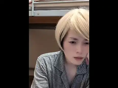 mgnhiroyukiのウェブカメラショー