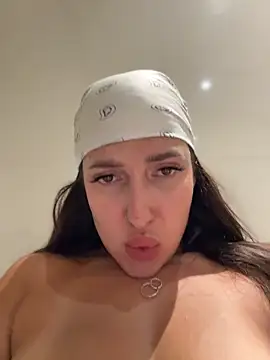 Show de webcam de AleksandraRich