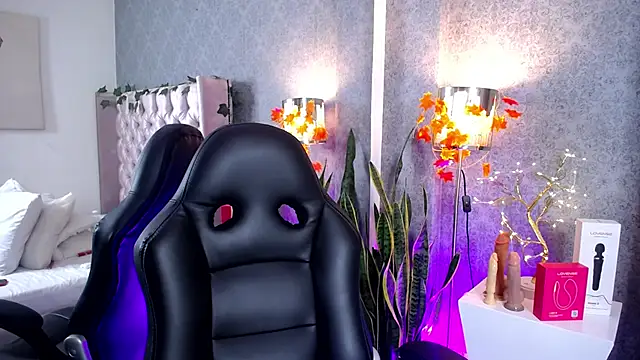 Czat XXX na żywo – laila_stilwiills