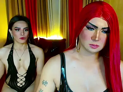 دردشة Incredible_Shemale الجنسية المباشرة