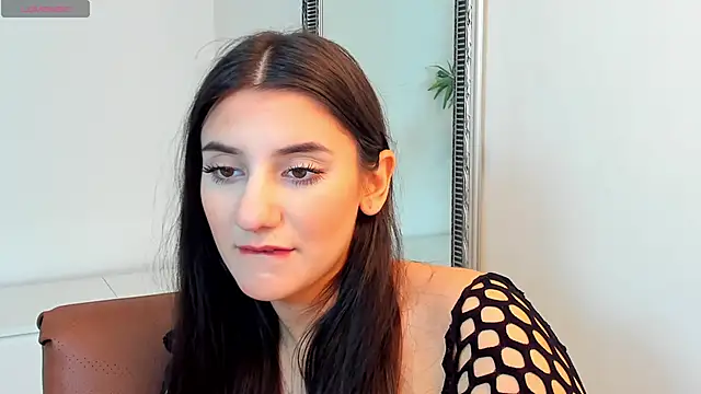 bad_doran Webbikameraesitys