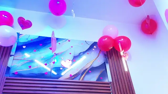 Czat XXX na żywo – Evelin_thompsson