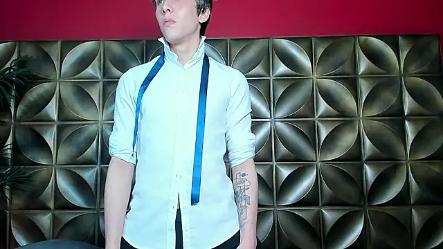 DannyParker_n Webbikameraesitys