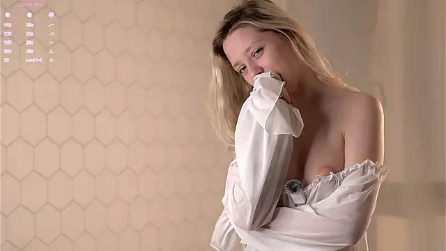 LeeryWonder 现场XXX聊天