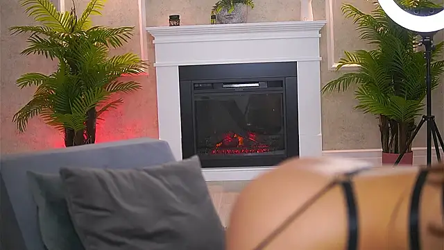 Онлайн чат XXX Abbela_White