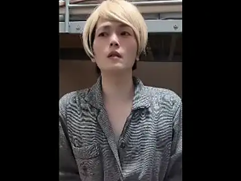 mgnhiroyukiのウェブカメラショー