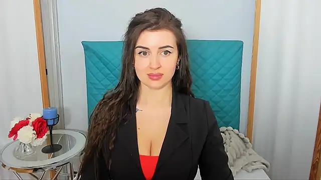 XXX chat uživo modela JessieAlone