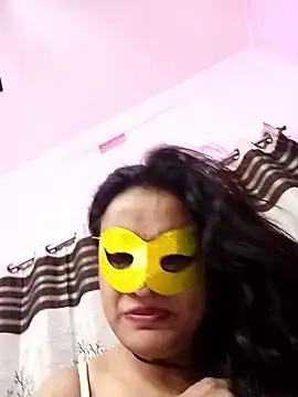 Show de Gullapi na webcam