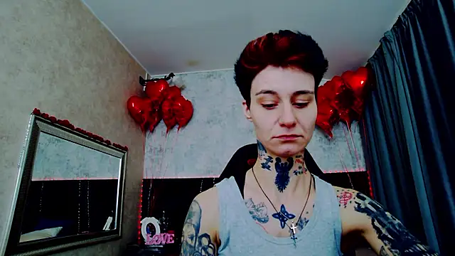 Chat +18 de KennyXSX ao vivo