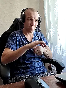 _uncle_Mitya-43_ Adlı Modelin Canlı XXX Sohbeti