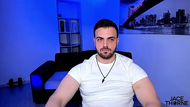 Jace_Thorne Live XXX-Chat