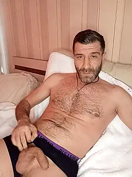 Alexdaniel89 网络视讯表演