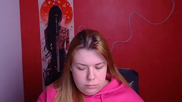 Chat XXX ao vivo de SusannaNight