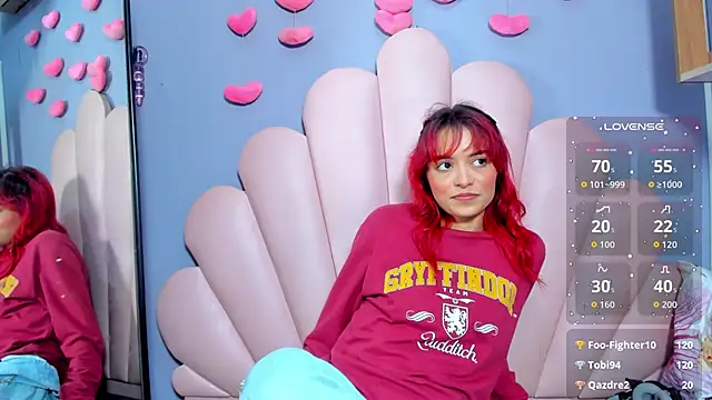 luci_millern Live XXX chat