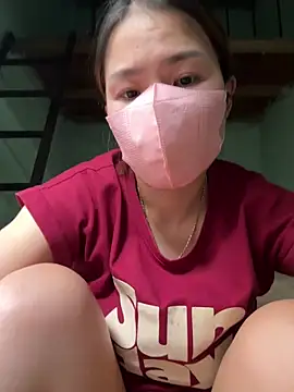 July-love 网络视讯表演