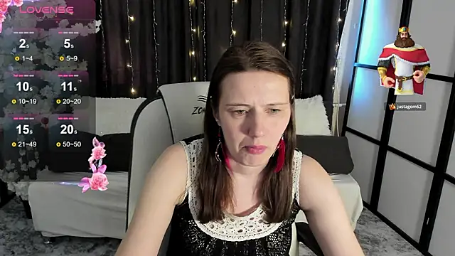 Kathrine_Meyer Webcamshow