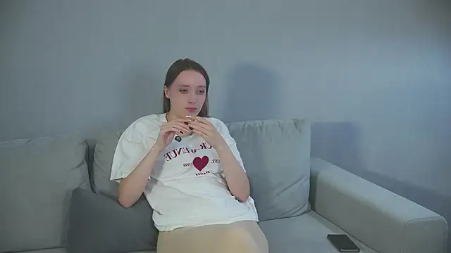 Chat XXX ao vivo de NenaWord