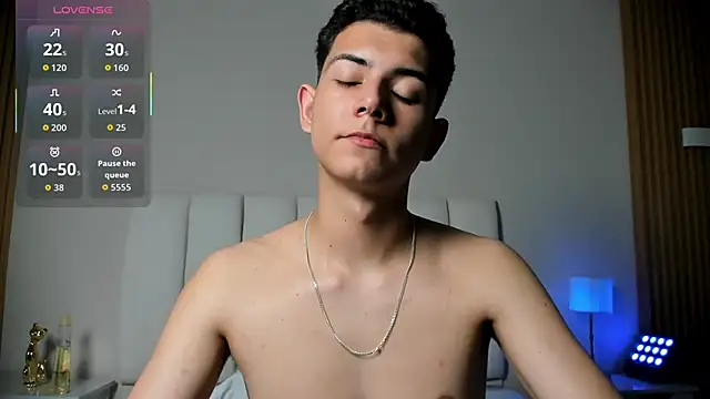 Chat +18 de FireGuy_99 ao vivo