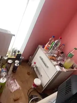 Chat +18 de Flossy_Vettie ao vivo