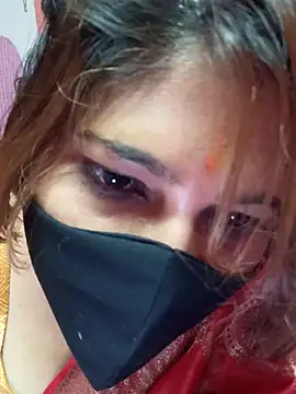 Pokazy przed kamerką – BongQueen9