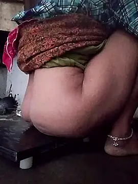 Вебкам-шоу aunty_sumy