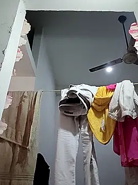 Show webcam de Komal0099