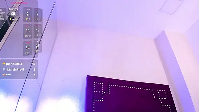 sweetabbey 现场XXX聊天