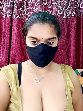 Show Webcam de Jasmine_jaaan