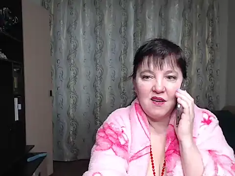 Show Webcam de Illusionq