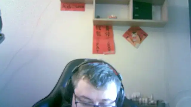 Živý XXX chat SirAbuser