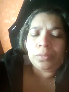 Show Webcam de Tigrilla6969