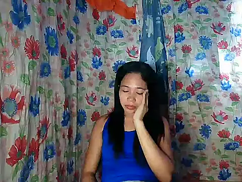 Chat XXX ao vivo de PinaySkinnyGirl