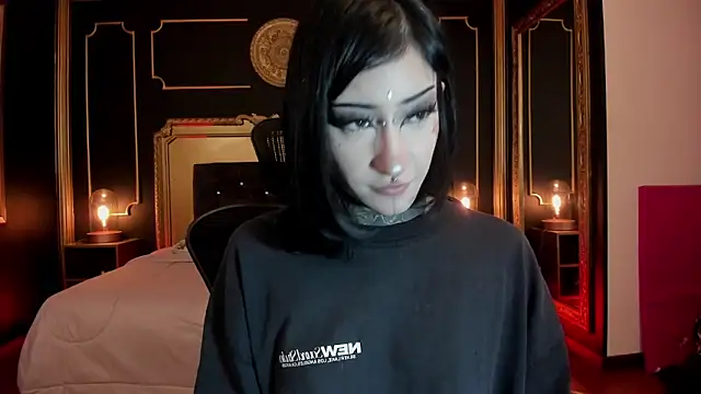 Kat_VonDe 现场XXX聊天