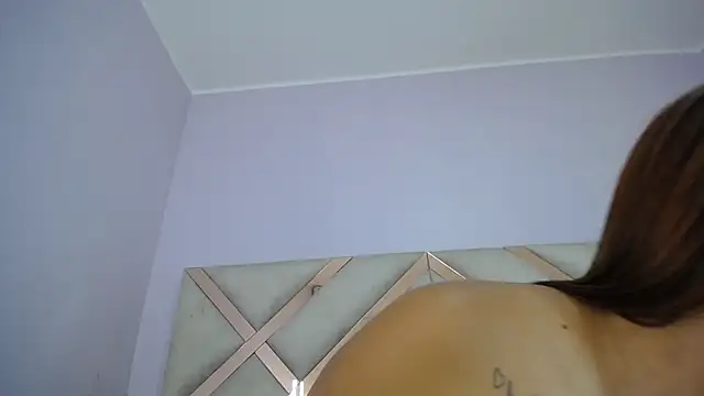 katy_ruiz's Live XXX Chat