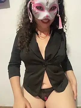 XXX chat uživo modela Lucy_YupiSweet