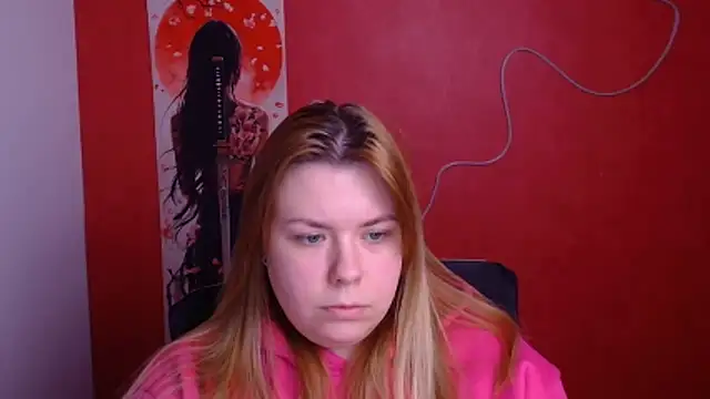 SusannaNight Live XXX-Chat