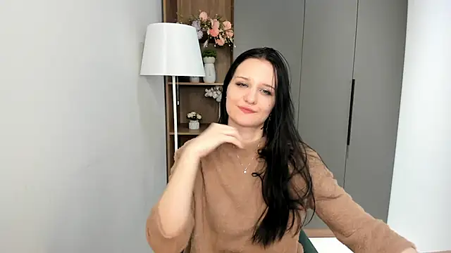 CindaBrackley Live XXX-Chat