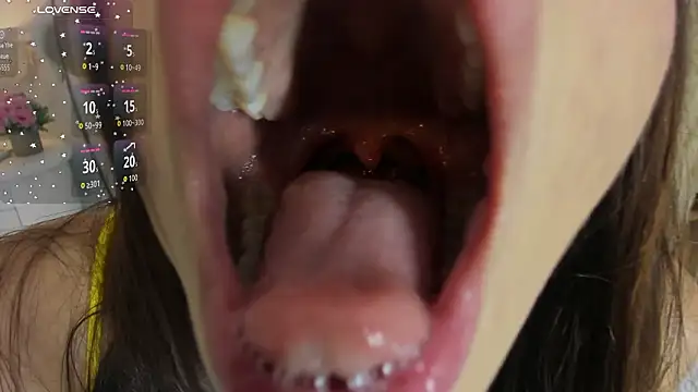 hannahill69 即時 XXX 聊天