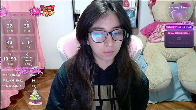 Živý XXX chat Maggie_Fox3