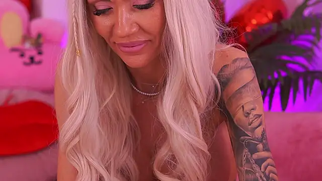 fallingangel Obrolan Langsung XXX