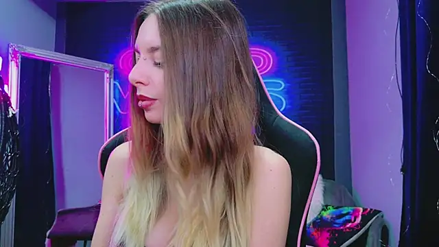 Chatroom XXX en direct de CoraVex