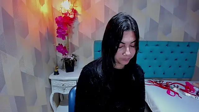 AdaFawxx Obrolan Langsung XXX