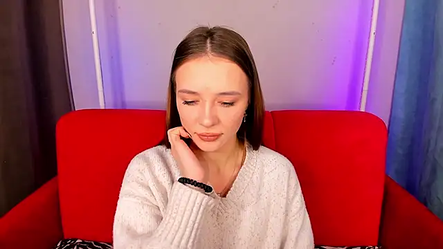 VasilisaTheWiseX's Live XXX Chat